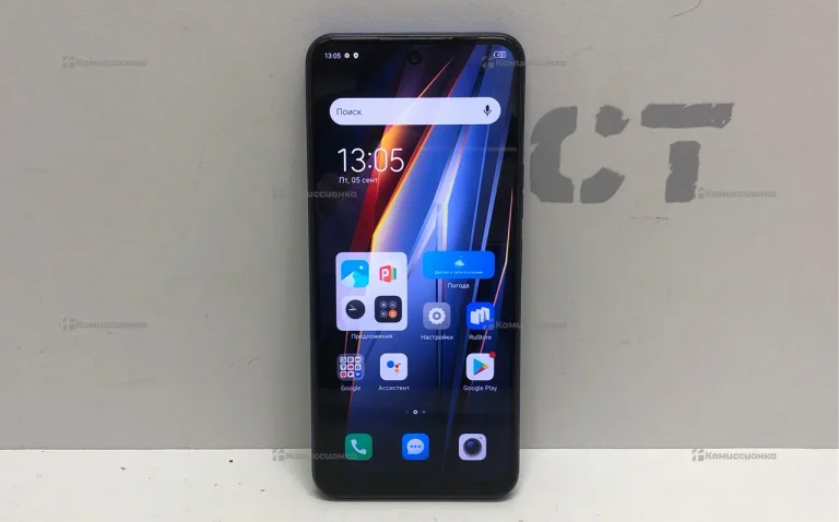 Tecno pova 4 8/128