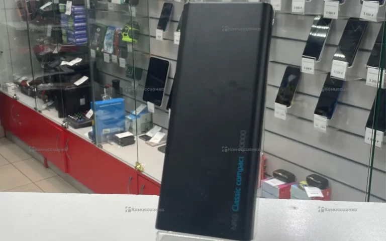 Power Bank  deppa 20000mAh