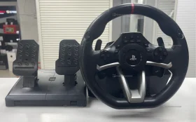 Купить HORI. Руль на PS4 б/у , в Краснодар Цена:4000рублей