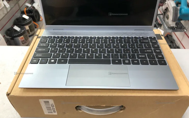 Ноутбук  Azerty