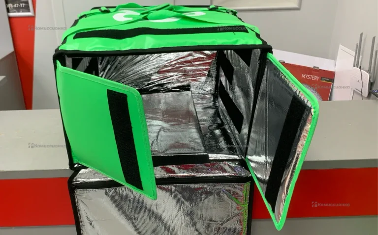 Термосумка Купер