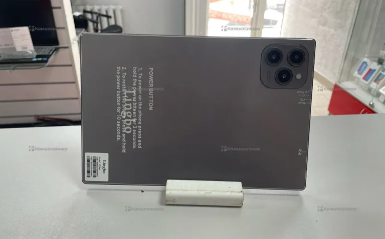 Планшет Lingo. L16 Max 16/1Tb