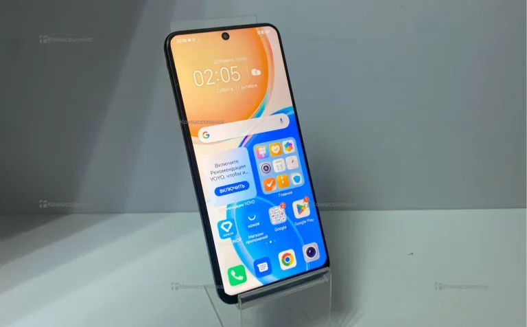 Honor X8 6/128 ГБ