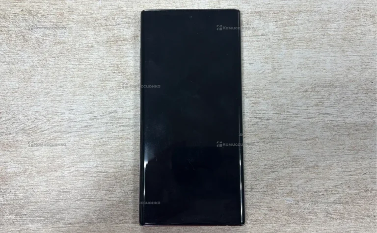 Samsung Galaxy Note 10 5G 12/256Gb