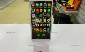Купить Huawei Y7 Prime (2019) 4/64 ГБ б/у , в Нижнекамск Цена:2900рублей