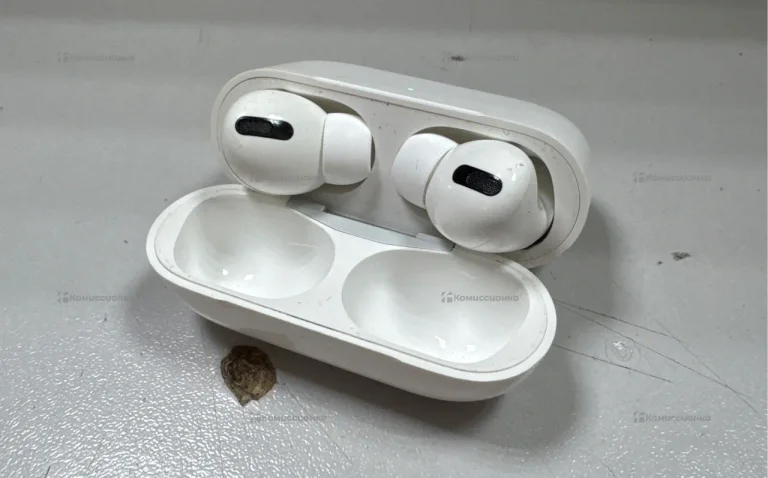 Наушники  Apple AirPods Pro