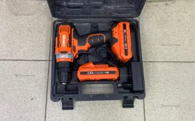 Купить Шуруповерт Спец БДА-18-ЛИ б/у , в Казань Цена:1900рублей