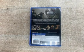 Купить Sony PlayStation  диск PS4 God Of War б/у , в Москва и область Цена:990рублей