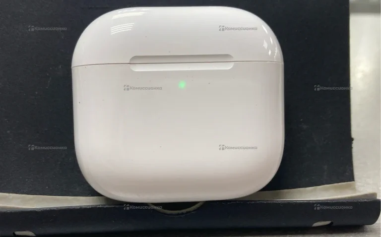 Наушники  aiprpods 3 rep