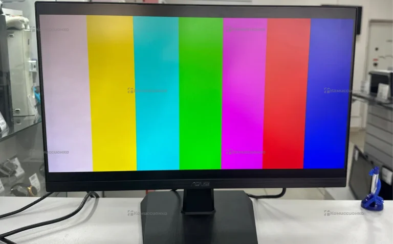 Монитор ASUS VA24EHE