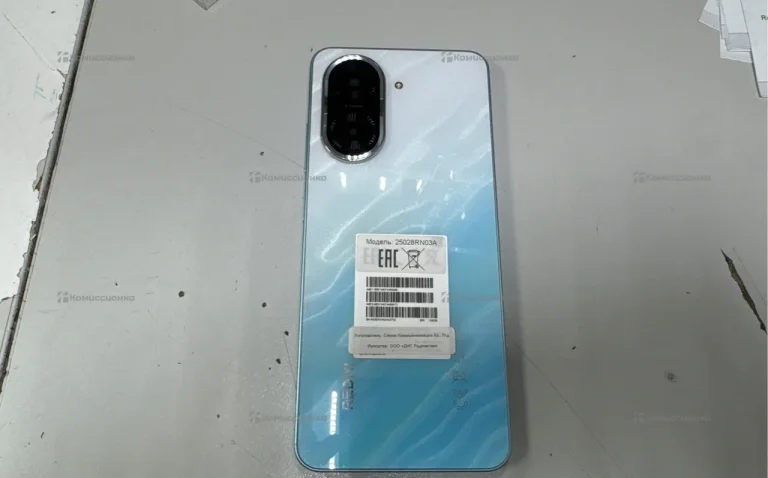 Xiaomi Redmi A5 4/128Gb