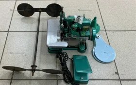 Купить Оверлок Jack JK1-1 б/у , в Самара Цена:5500рублей