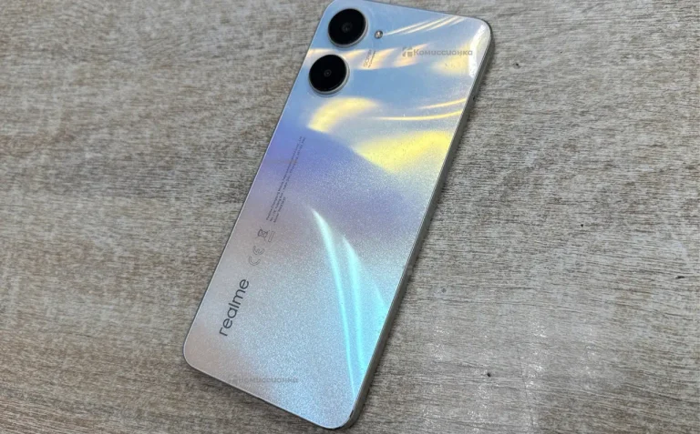 Realme 10 4/128 ГБ