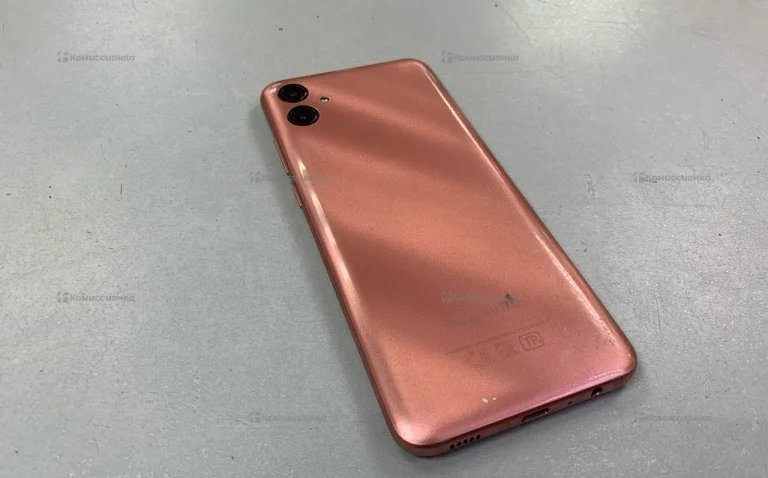 Samsung Galaxy A04e 3/32 ГБ