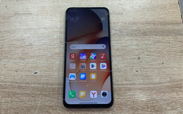 Xiaomi Redmi 13 6/128