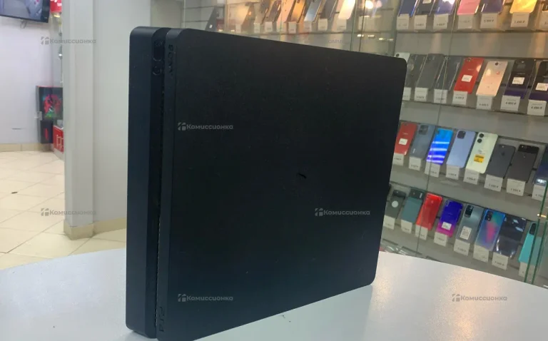 Приставка Sony Plastation 4 Slim 512gb