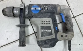 Перфоратор DEKO ZKH2000 WBMO