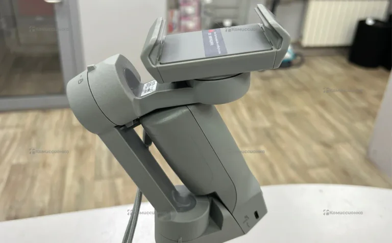 Стабилизатор Moza mini mx