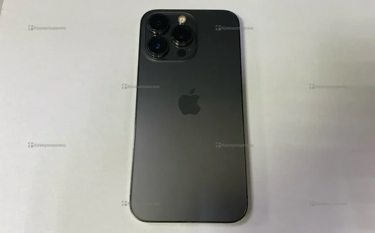 Apple iPhone 13 Pro 6/128 ГБ