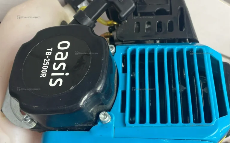мотокоса oasis TB-2500R
