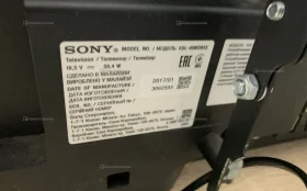 Телевизор Sony KDL-40WD653