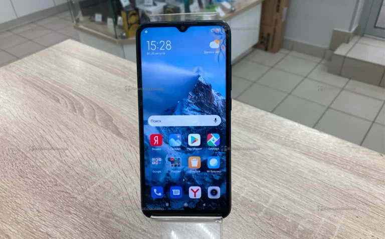 Xiaomi Redmi 9A 2/32 GB