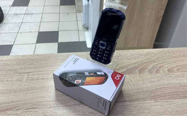 BQ 2817