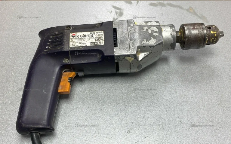 Дрель SPARKY BUR2 160ME