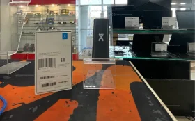 WiFi модем Yota