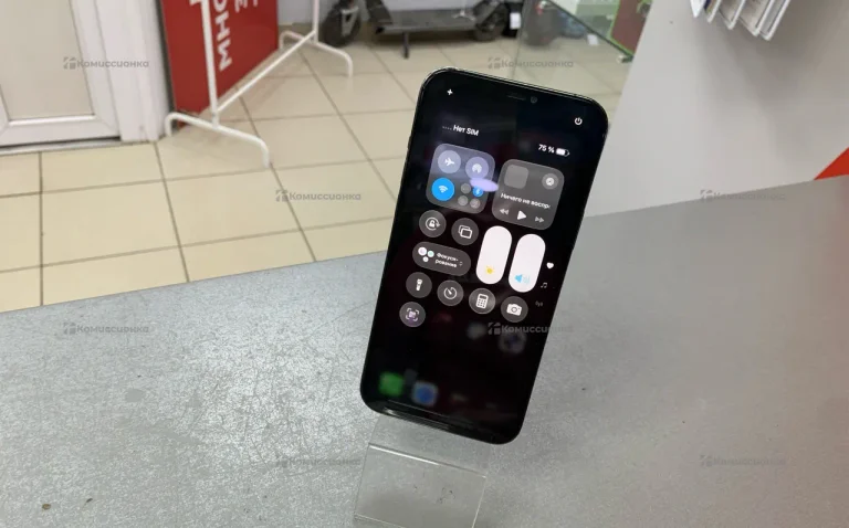 Apple iPhone 12 Pro Max 6/128 ГБ