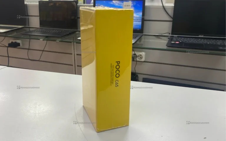 Xiaomi Poco C65 8/256 ГБ