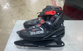 Купить Коньки  Nordway Slide 36-41 б/у , в Саратов Цена:1300рублей