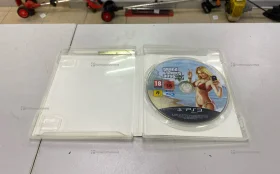 PS3. PS3 GTA 5