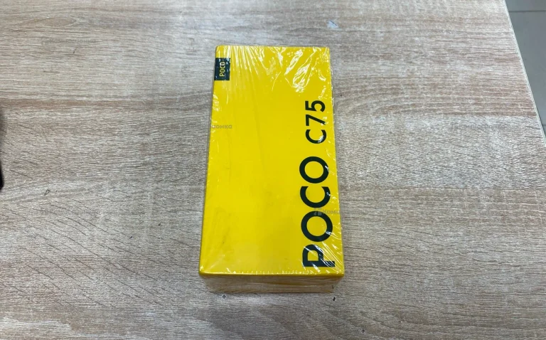 Xiaomi Poco C75 8/256 ГБ