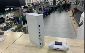 Приставка Xbox Series S