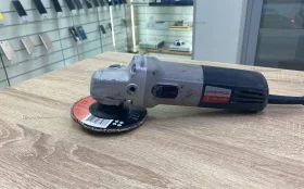 Купить УШМ Интерскол УШМ Интерскол-125/900 б/у , в Челябинск Цена:1900рублей