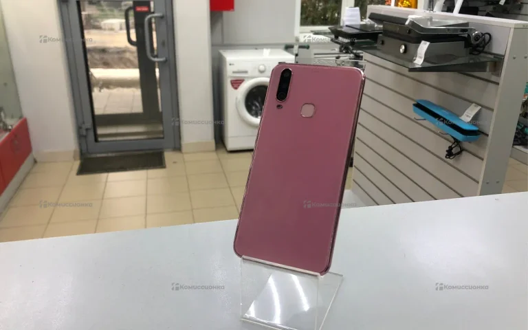 Vivo Y19 8/256Gb