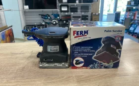 Дельташлифмашина Ferm FDS-180