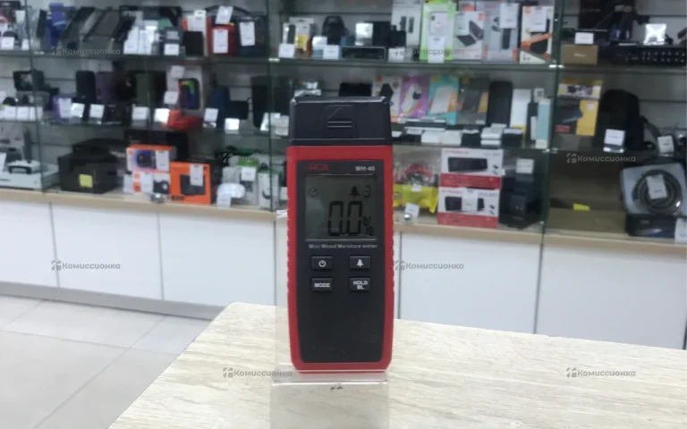 Влагомер RGK WH-40