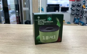 Колонка SberBoom Home