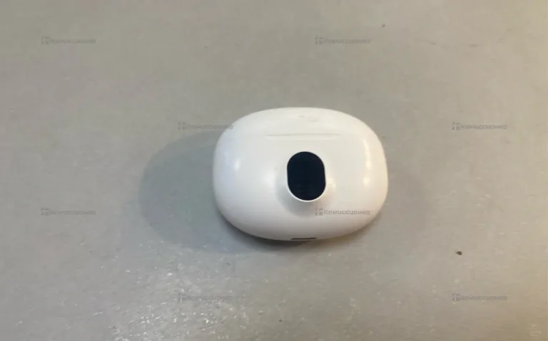 Наушники  TWS белые