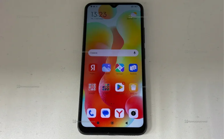 Xiaomi Redmi 12C 4/128Gb