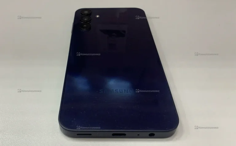 Samsung Galaxy A15 4/128 ГБ