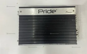 Купить Усилитель (Моноблок) Pride Mezzo б/у , в Сызрань Цена:6900рублей