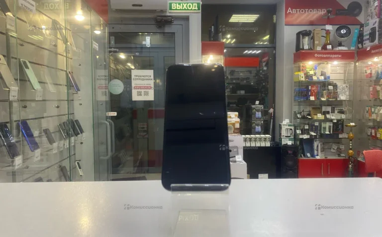 Honor X8c 8/128 ГБ