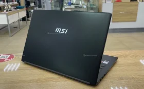 Ноутбук MSI 15 B5M-001XRU