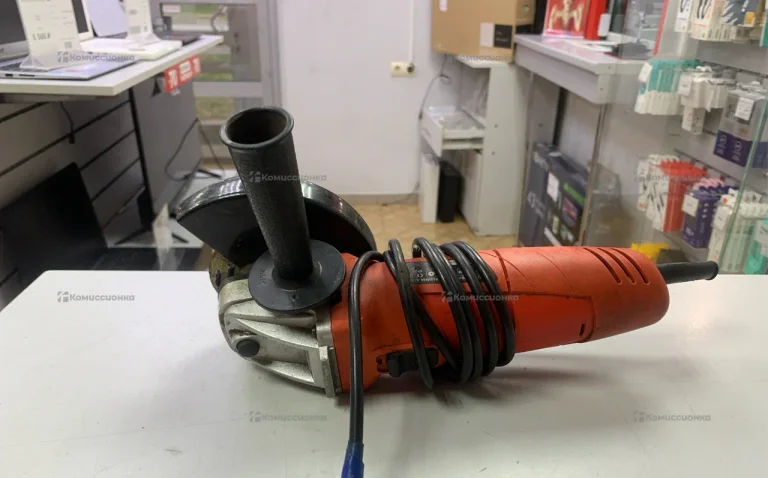 УШМ practyl HF-AG06B-125T