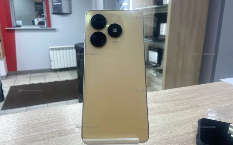 Tecno Spark Go 2024 3/64 ГБ
