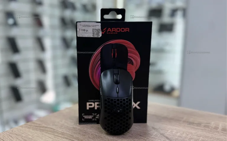 Игровая мышь Ardor Gaming Prime X