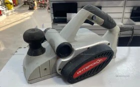 Электрорубанок Интерскол Р-102/1100ЭМ